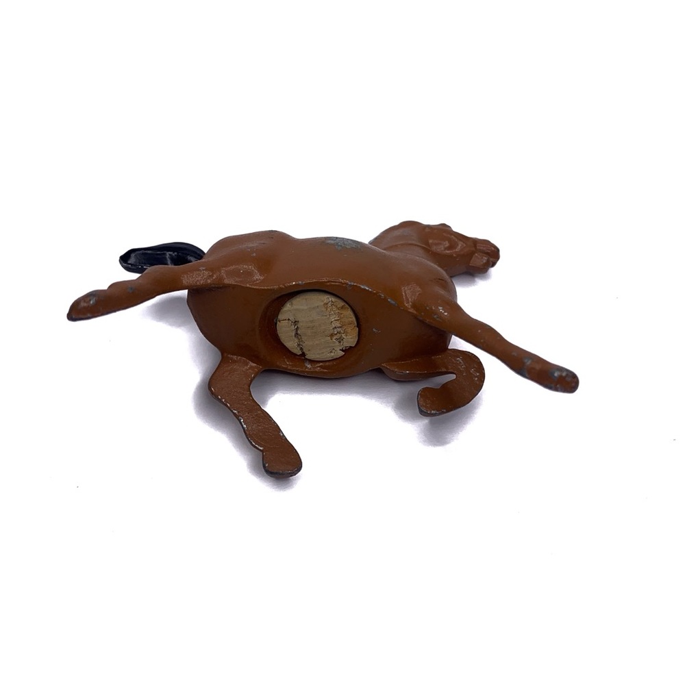 Vintage Amish Horse Salt & Pepper Shaker - Picture 4 of 4